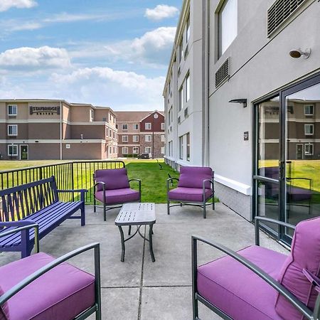 Sleep Inn Allentown-Fogelsville מראה חיצוני תמונה