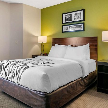 Sleep Inn Allentown-Fogelsville מראה חיצוני תמונה