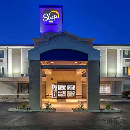 Sleep Inn Allentown-Fogelsville מראה חיצוני תמונה