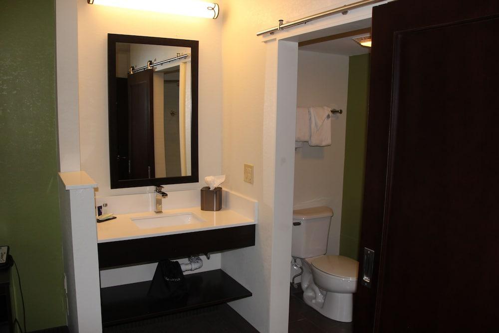 Sleep Inn Allentown-Fogelsville מראה חיצוני תמונה
