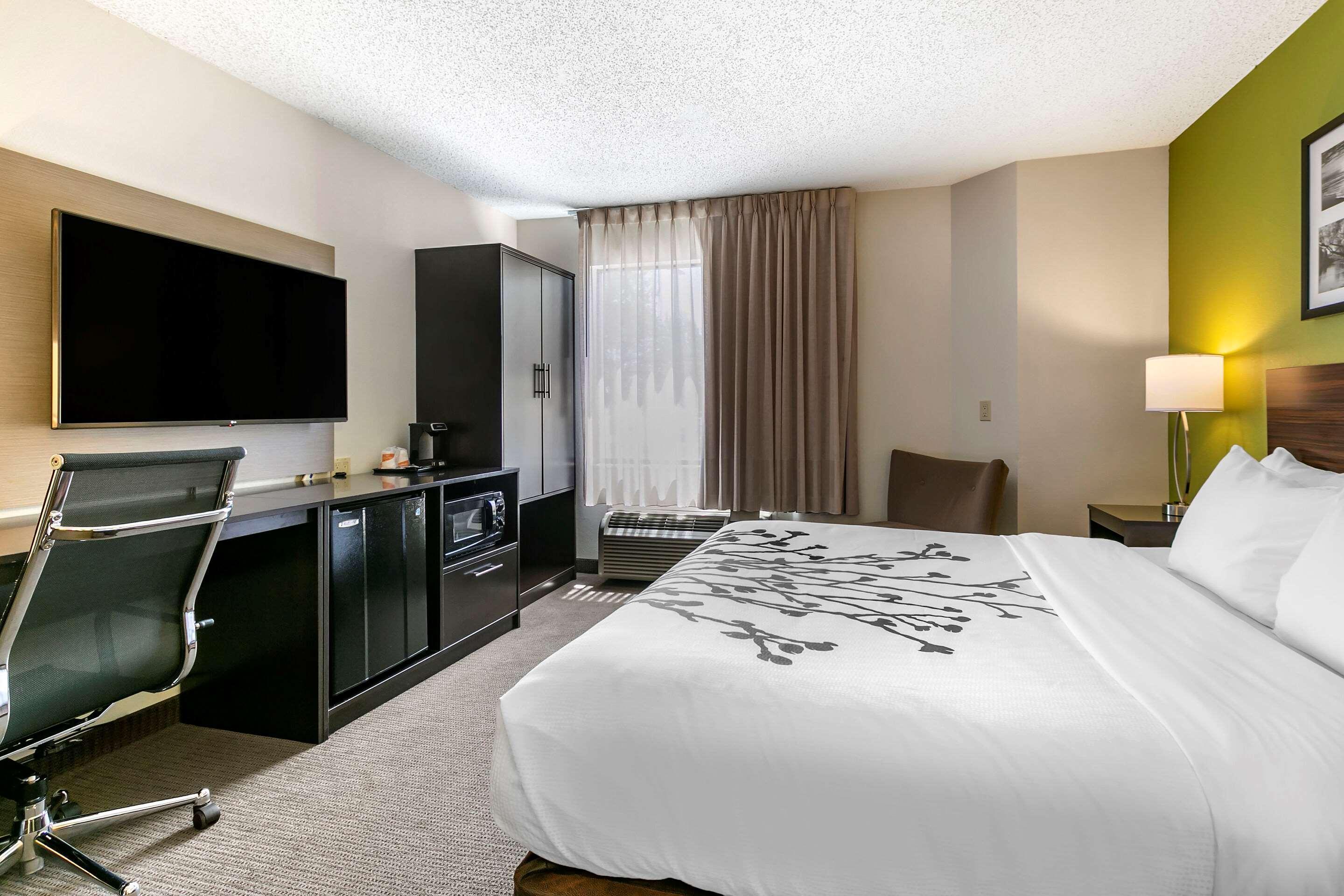Sleep Inn Allentown-Fogelsville מראה חיצוני תמונה