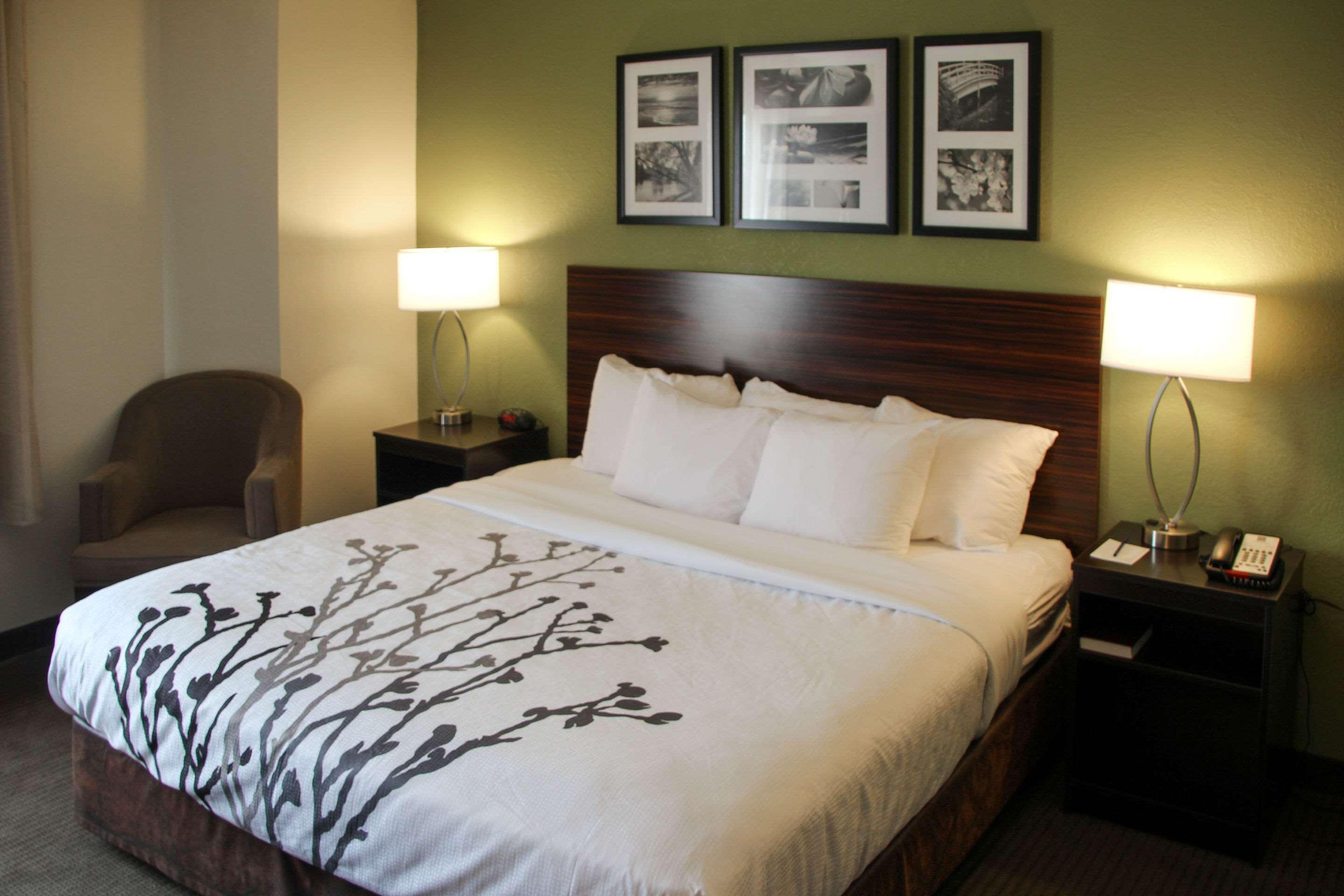 Sleep Inn Allentown-Fogelsville מראה חיצוני תמונה