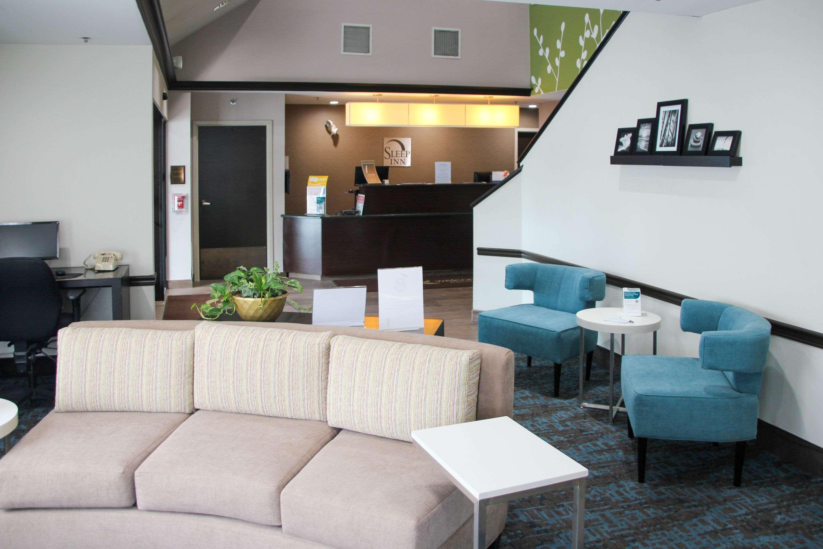 Sleep Inn Allentown-Fogelsville מראה חיצוני תמונה