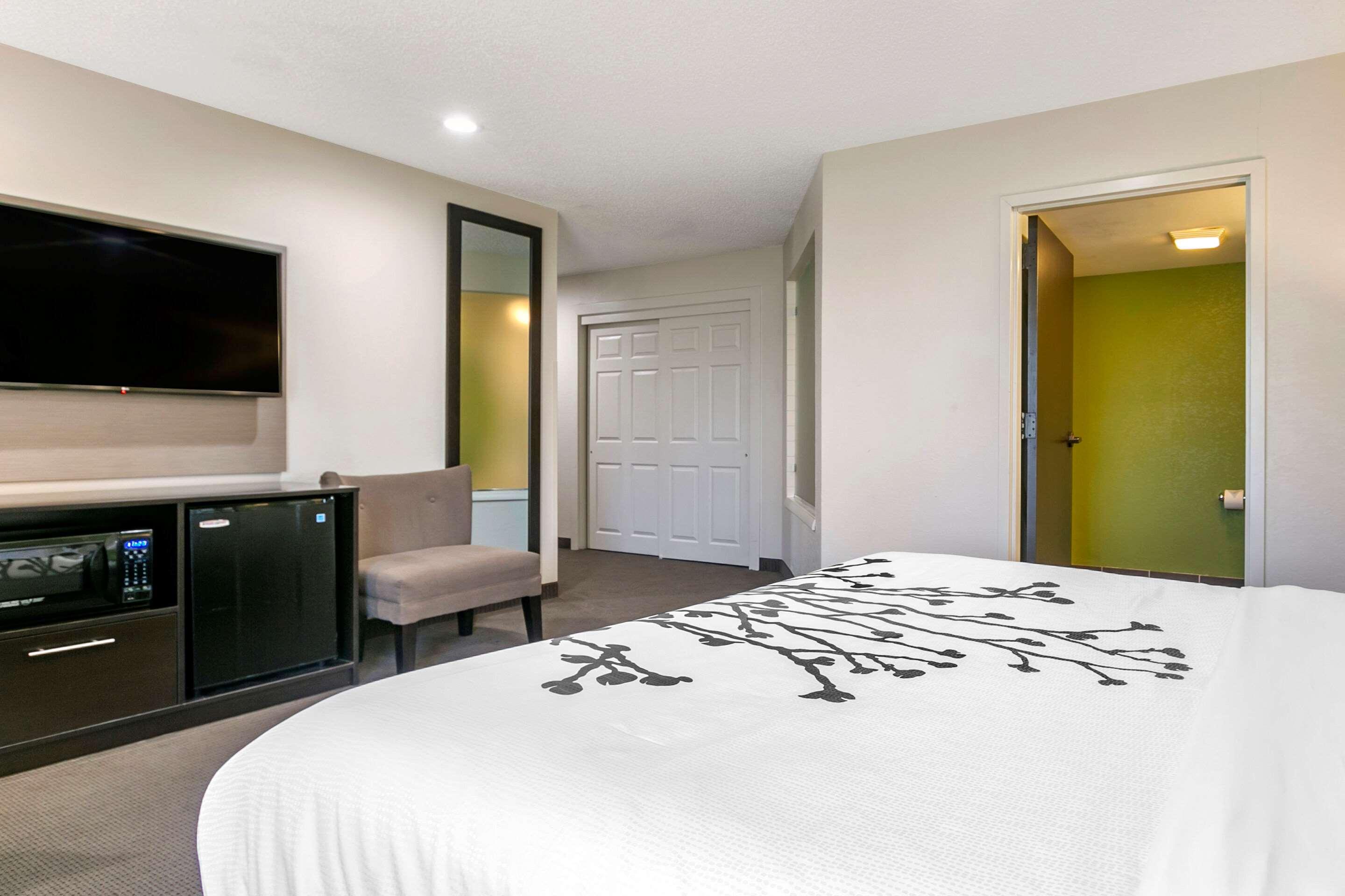 Sleep Inn Allentown-Fogelsville מראה חיצוני תמונה