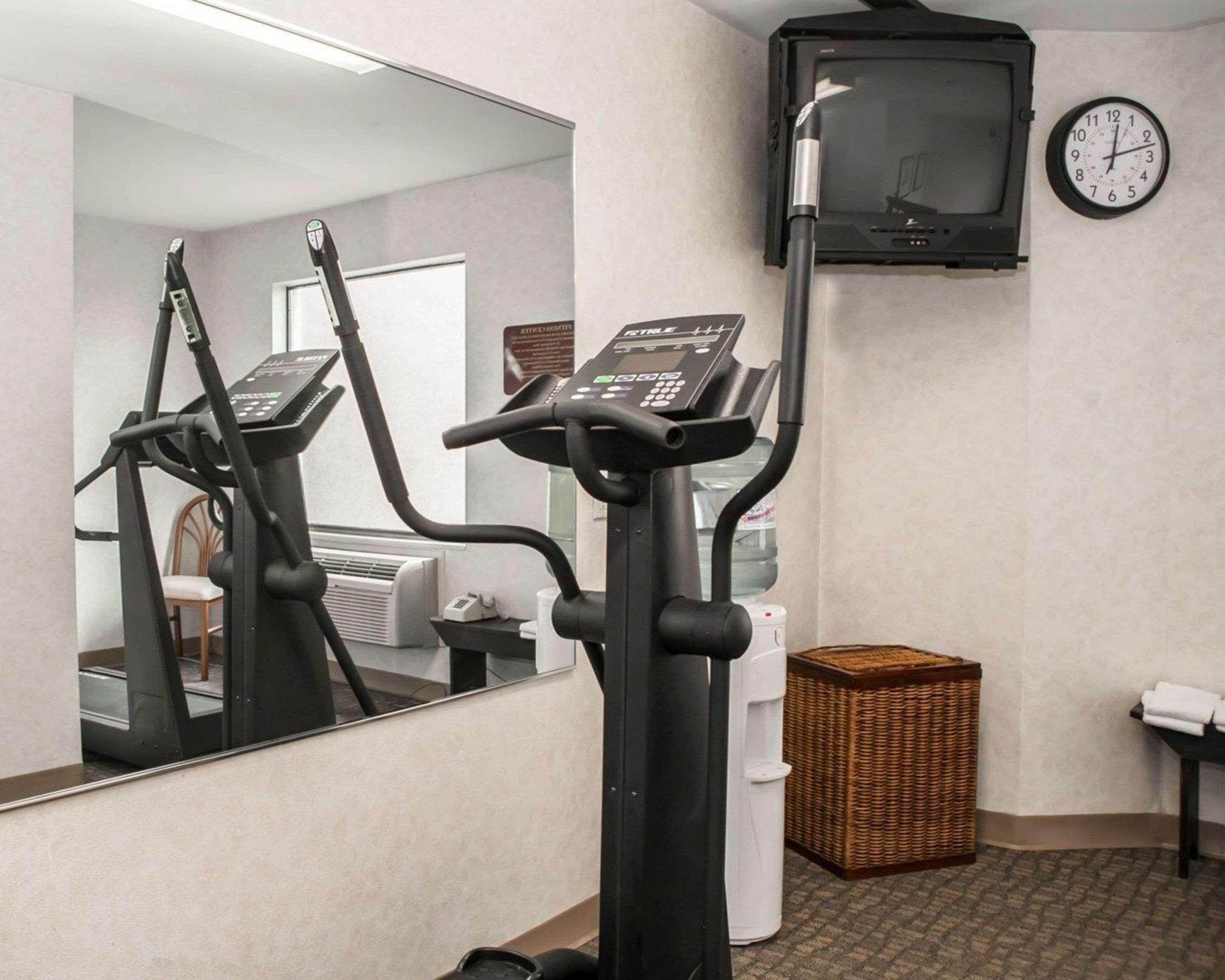 Sleep Inn Allentown-Fogelsville מראה חיצוני תמונה
