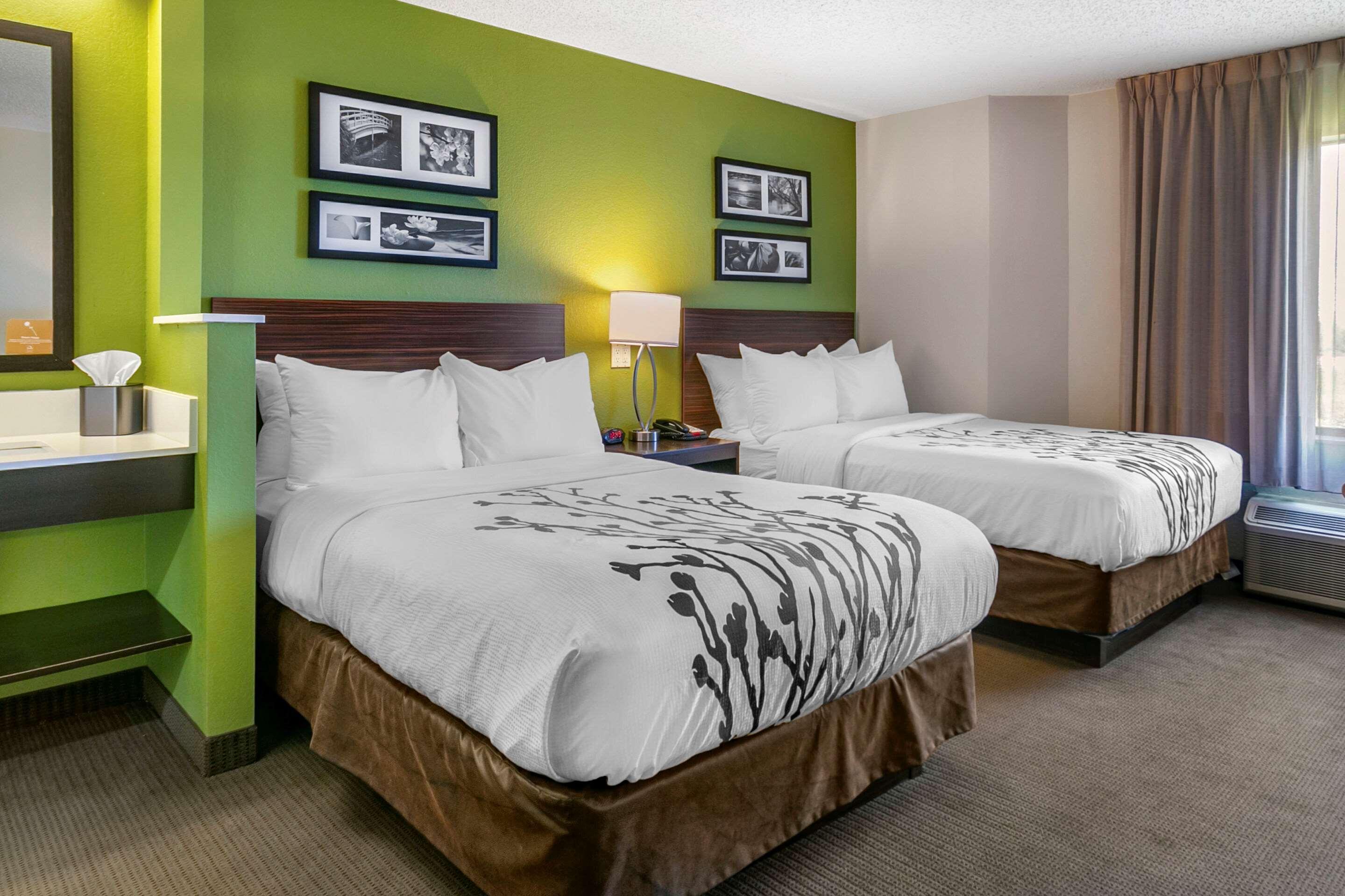 Sleep Inn Allentown-Fogelsville מראה חיצוני תמונה
