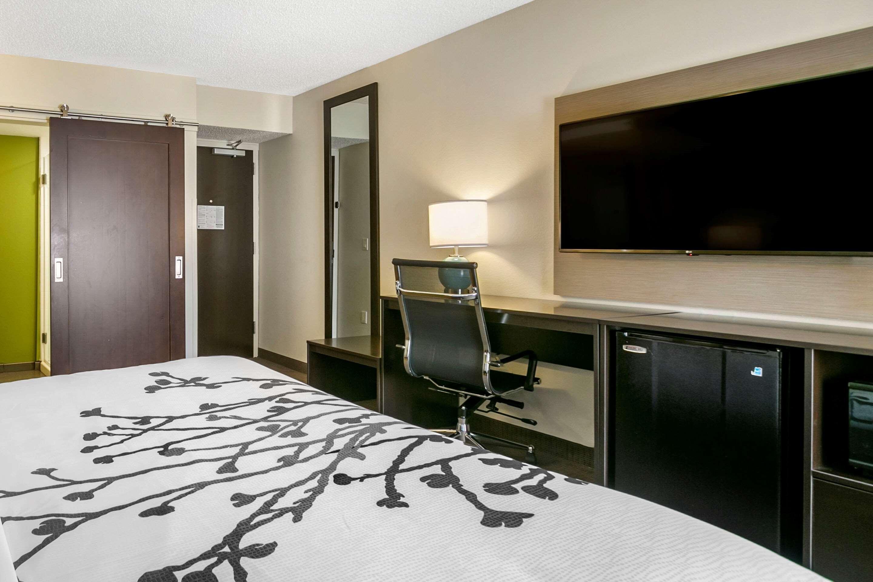 Sleep Inn Allentown-Fogelsville מראה חיצוני תמונה