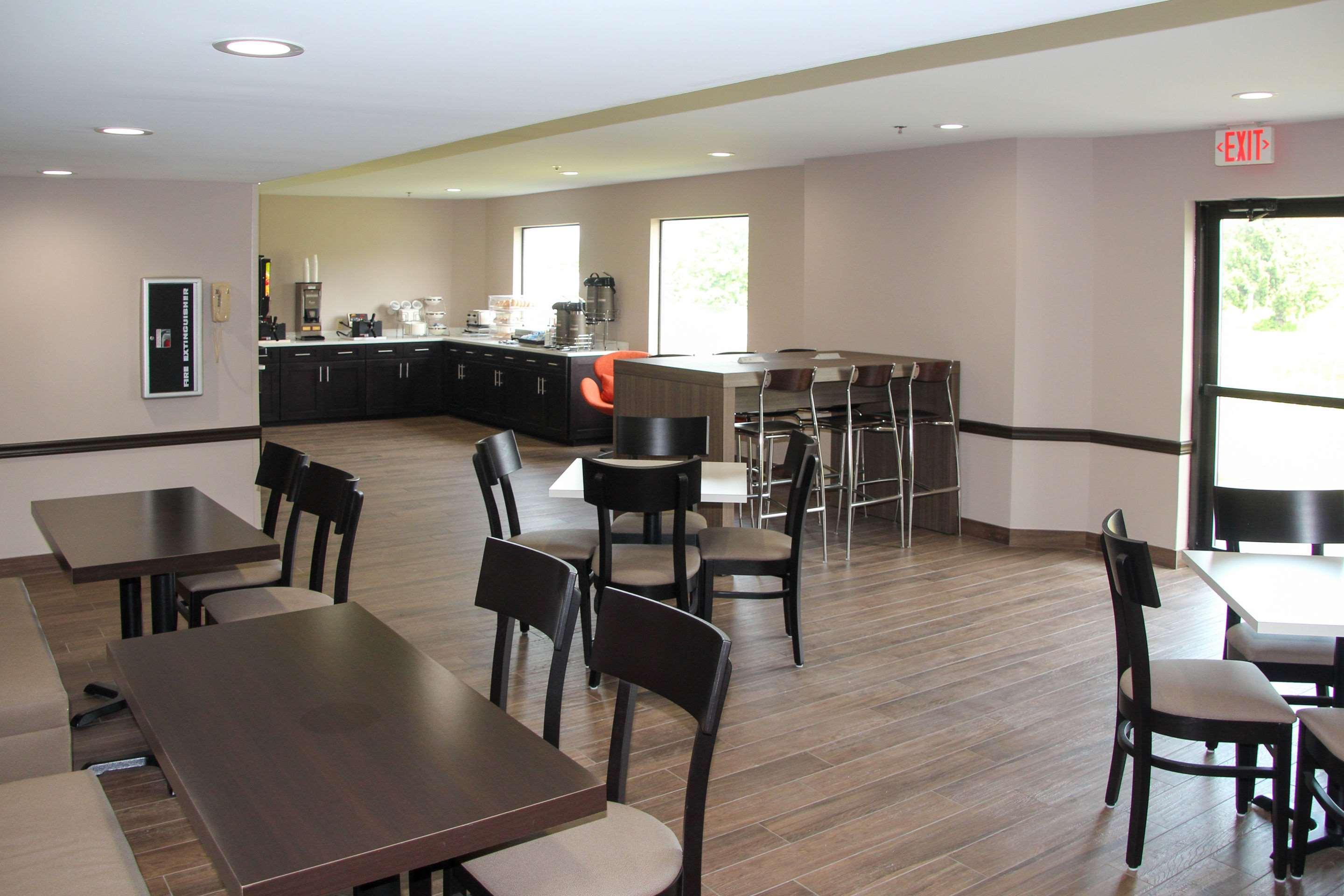 Sleep Inn Allentown-Fogelsville מראה חיצוני תמונה