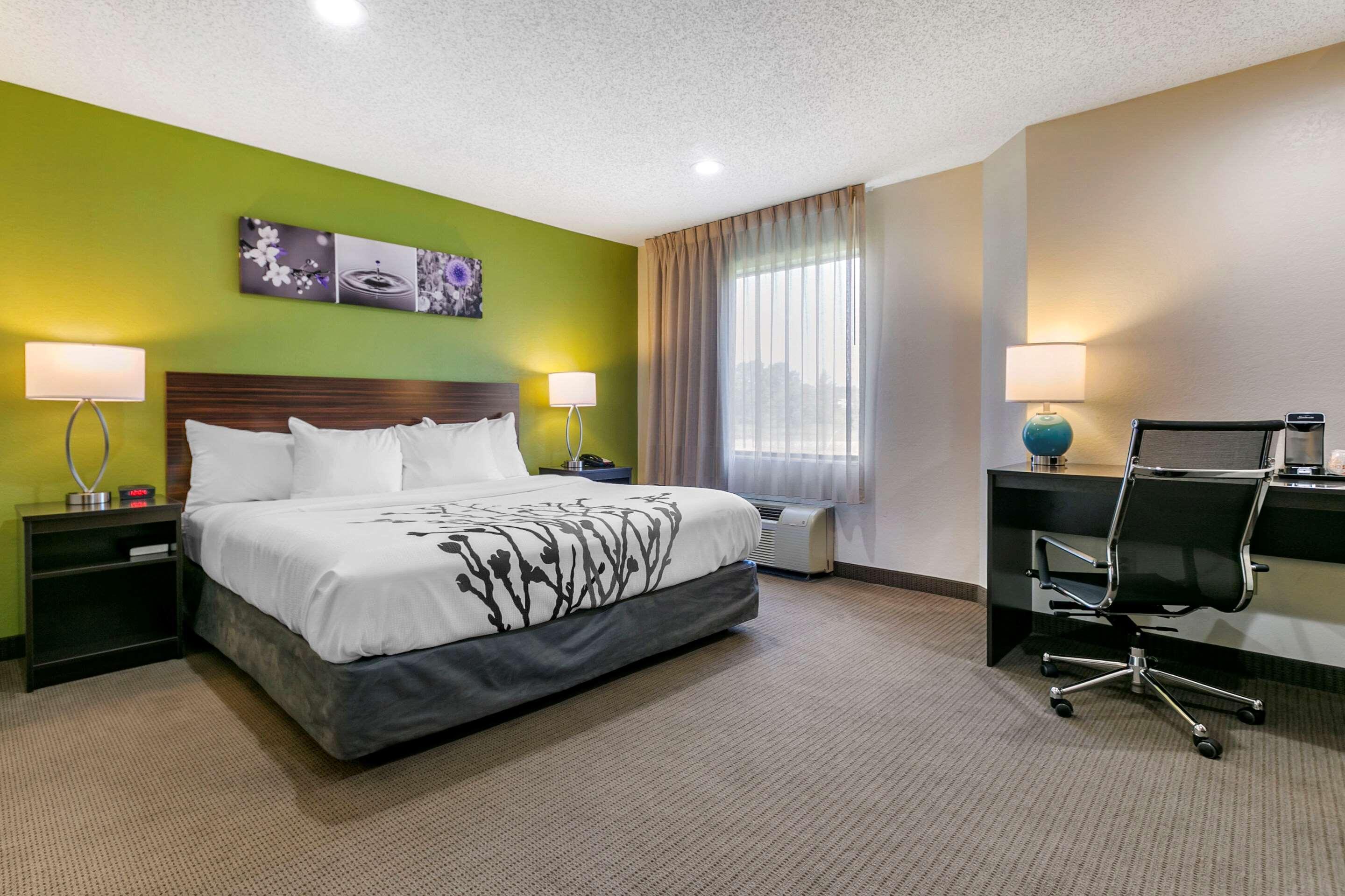 Sleep Inn Allentown-Fogelsville מראה חיצוני תמונה