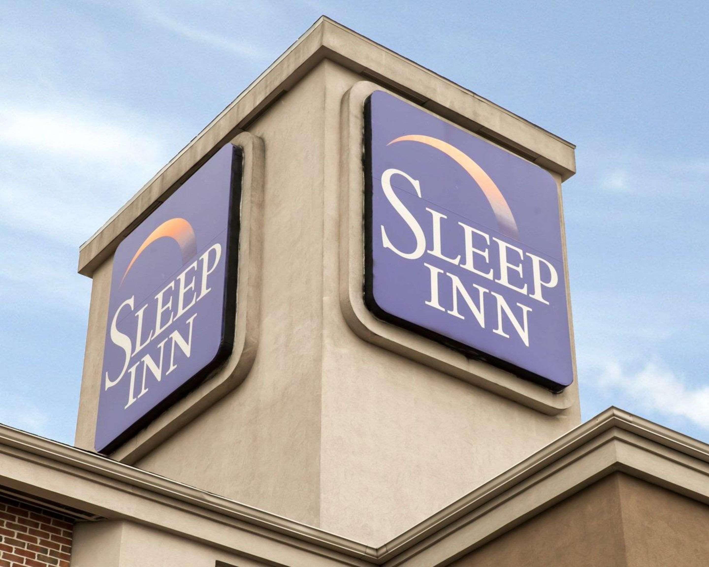 Sleep Inn Allentown-Fogelsville מראה חיצוני תמונה