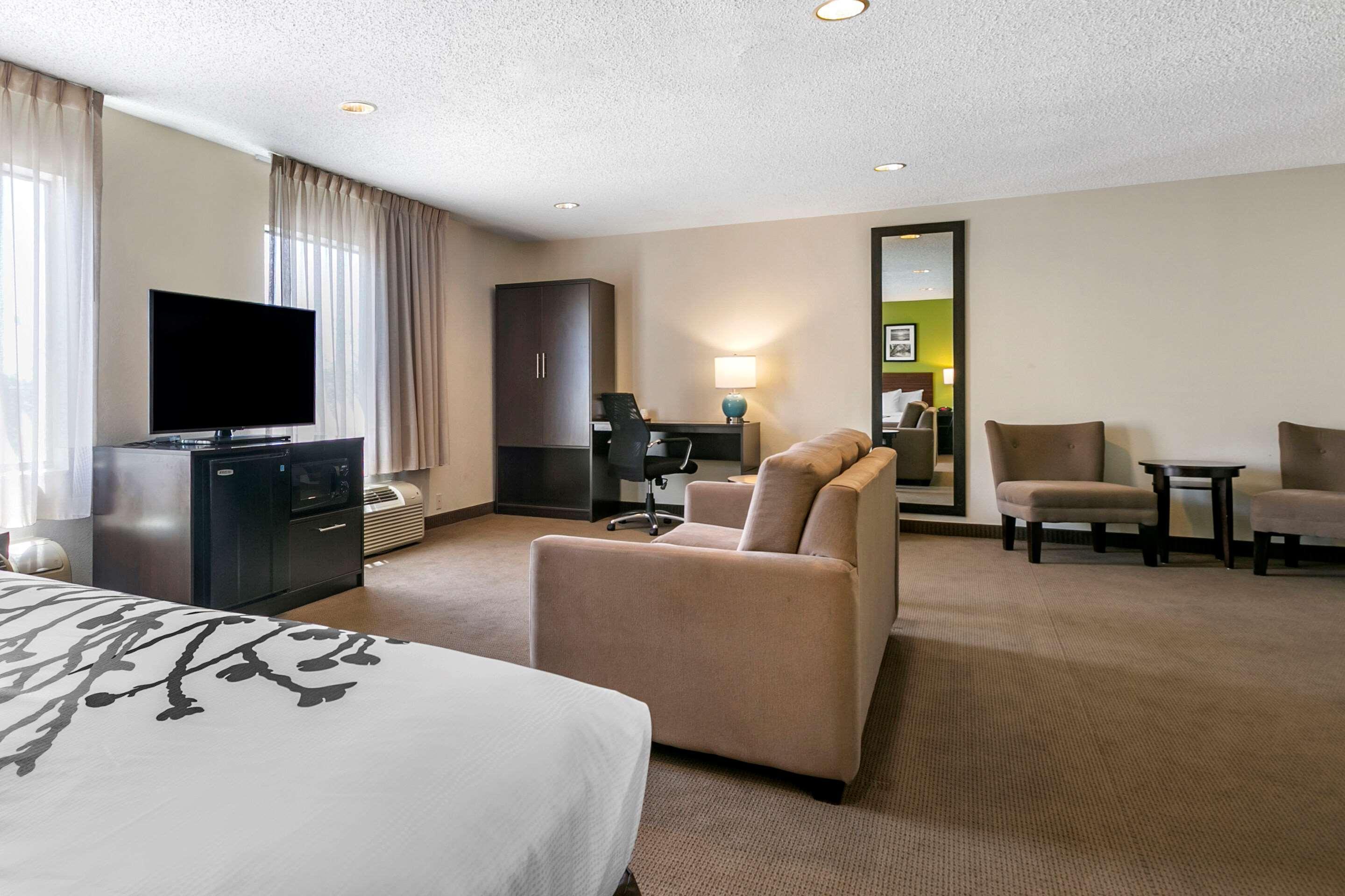 Sleep Inn Allentown-Fogelsville מראה חיצוני תמונה