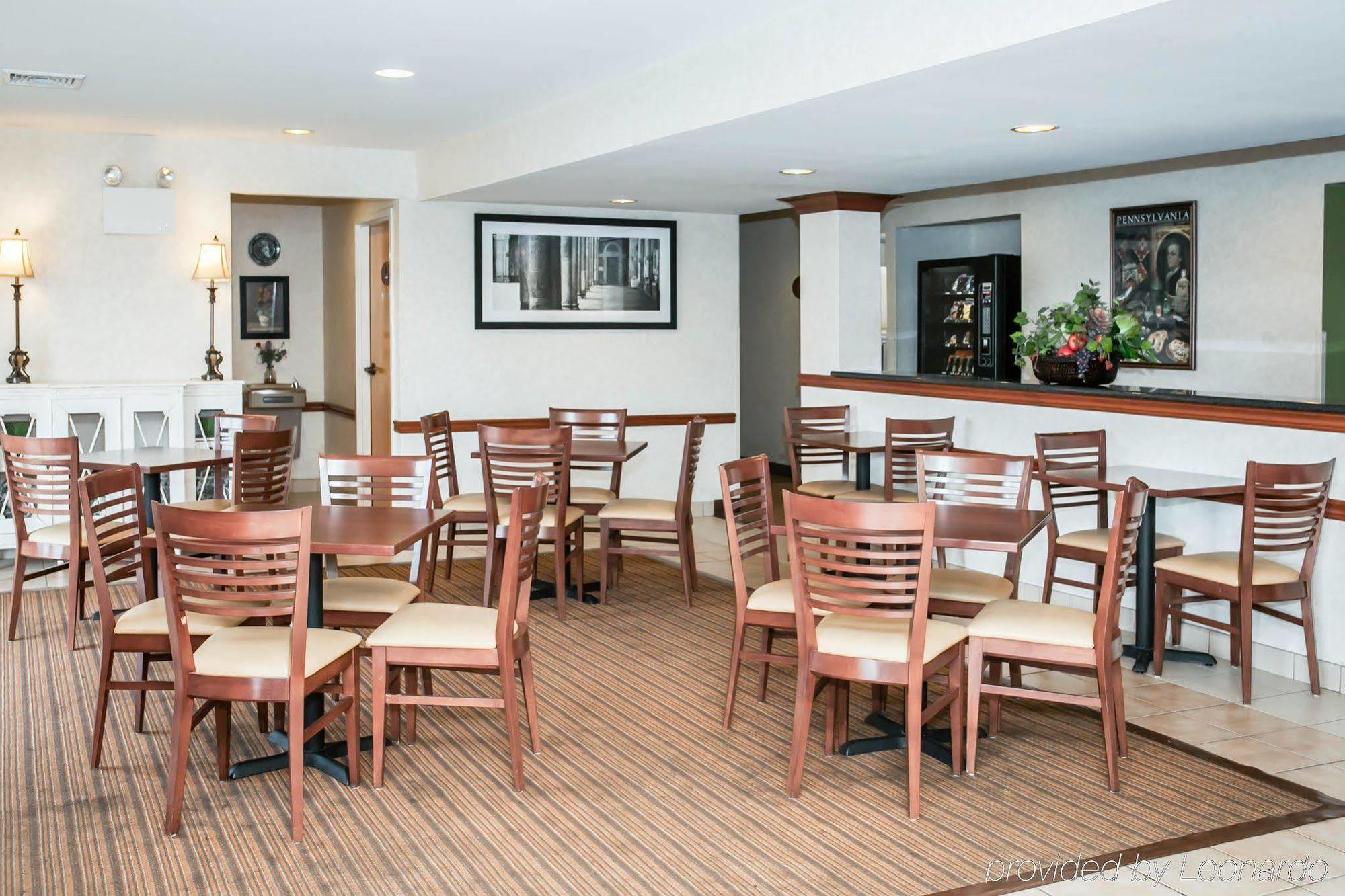 Sleep Inn Allentown-Fogelsville מראה חיצוני תמונה
