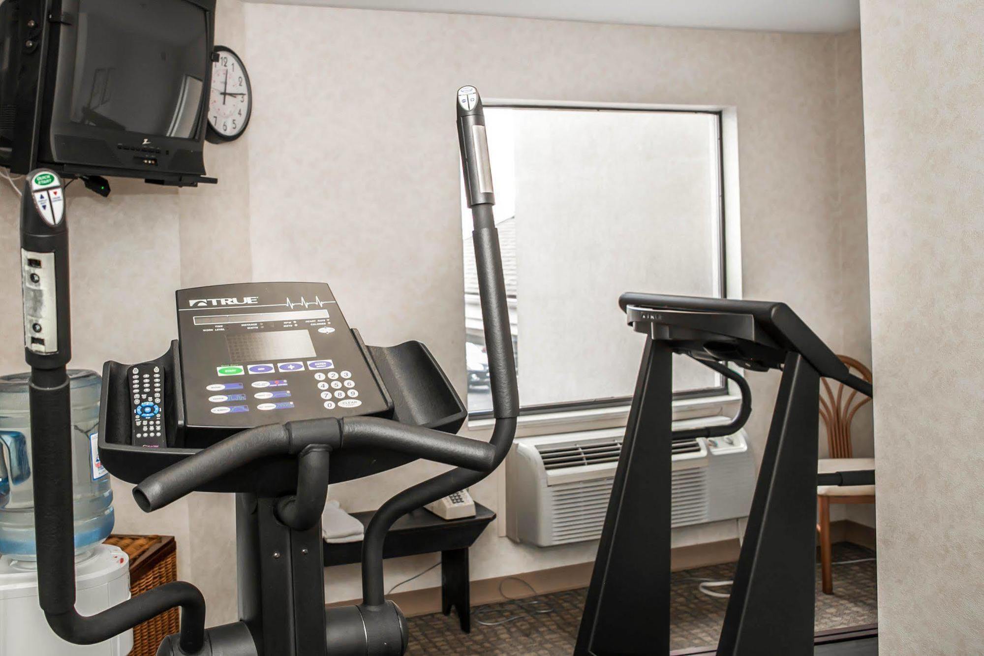 Sleep Inn Allentown-Fogelsville מראה חיצוני תמונה